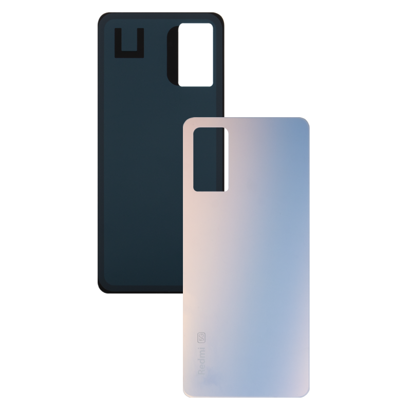 XIAOMI REDMI NOTE 11 PRO KLAPKA OBUDOWA BATERII POLAR WHITE