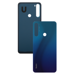 XIAOMI REDMI NOTE 8 KLAPKA OBUDOWA BATERII BLUE