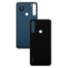 XIAOMI REDMI NOTE 8 KLAPKA OBUDOWA BATERII SPACE BLACK