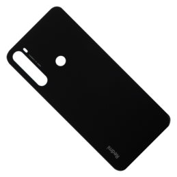 XIAOMI REDMI NOTE 8 KLAPKA OBUDOWA BATERII SPACE BLACK