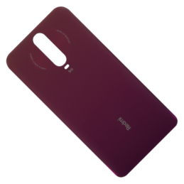 XIAOMI REDMI K30 KLAPKA OBUDOWA BATERII RÓŻOWA