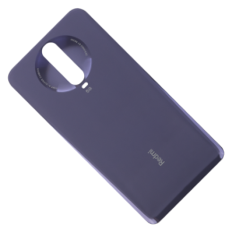 XIAOMI REDMI K30 KLAPKA OBUDOWA BATERII FIOLETOWA