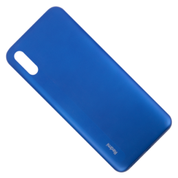 XIAOMI REDMI 9A KLAPKA OBUDOWA BATERII NIEBIESKA