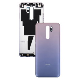 XIAOMI REDMI 9 KLAPKA OBUDOWA BATERII PINK BLUE