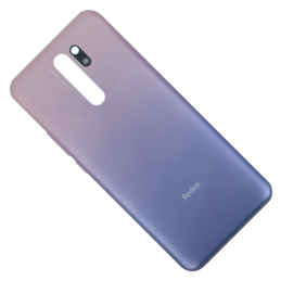 XIAOMI REDMI 9 KLAPKA OBUDOWA BATERII PINK BLUE