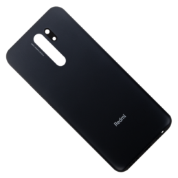 XIAOMI REDMI 9 KLAPKA OBUDOWA BATERII CZARNA