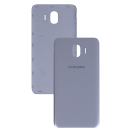 SAMSUNG J400 KLAPKA OBUDOWA BATERII SZARA