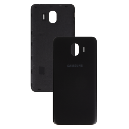 SAMSUNG J400 KLAPKA OBUDOWA BATERII CZARNA