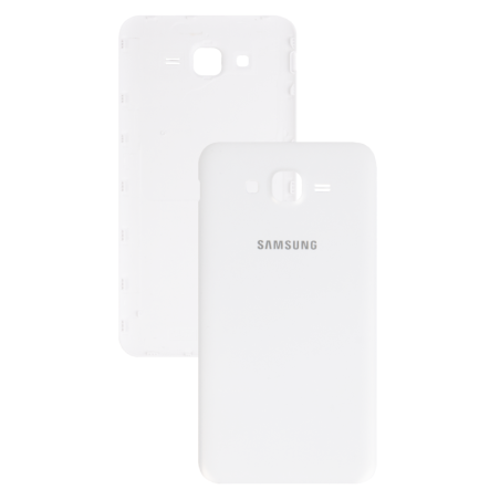 SAMSUNG J7 2015 KLAPKA OBUDOWA BATERII BIAŁA