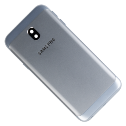 SAMSUNG J3 2017 KLAPKA OBUDOWA BATERII SZARA