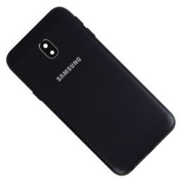 SAMSUNG J3 2017 KLAPKA OBUDOWA BATERII CZARNA