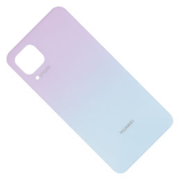 HUAWEI P40 LITE KALPKA OBUDOWA BATERII  LIGHT PINK