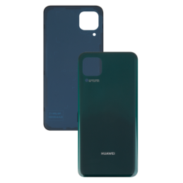 HUAWEI P40 LITE KLAPKA OBUDOWA BATERII ZIELONA