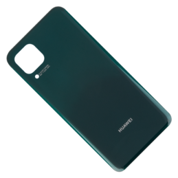 HUAWEI P40 LITE KLAPKA OBUDOWA BATERII ZIELONA