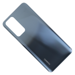 HUAWEI P40 KLAPKA OBUDOWA BATERII SREBRNA