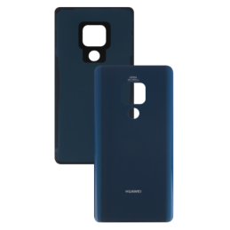 HUAWEI MATE 20 KLAPKA OBUDOWA BATERII MIDNIGHT BLUE