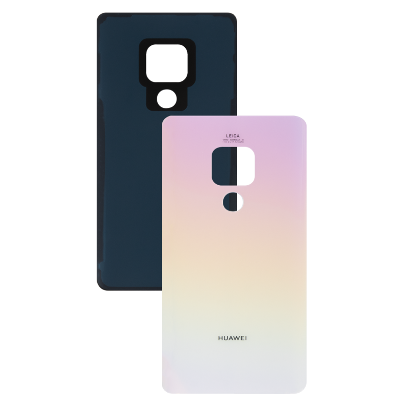 HUAWEI MATE 20 KLAPKA OBUDOWA BATERII PINK