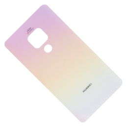 HUAWEI MATE 20 KLAPKA OBUDOWA BATERII PINK