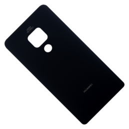 HUAWEI MATE 20 KLAPKA OBUDOWA BATERII BLACK