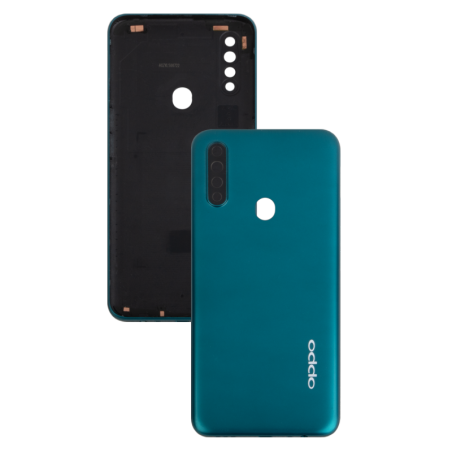 OPPO A31 2020 KLAPKA OBUDOWA BATERII LAKE GREEN