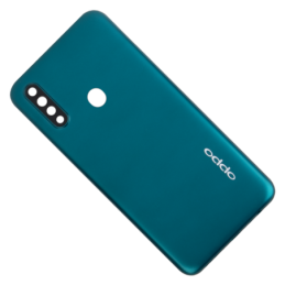 OPPO A31 2020 KLAPKA OBUDOWA BATERII LAKE GREEN