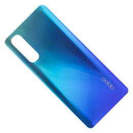 OPPO RENO3 PRO RENO 3 PRO KLAPKA OBUDOWA BATERII AURORA BLUE