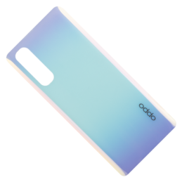 OPPO RENO3 PRO RENO 3 PRO KLAPKA OBUDOWA BATERII SKY WHITE