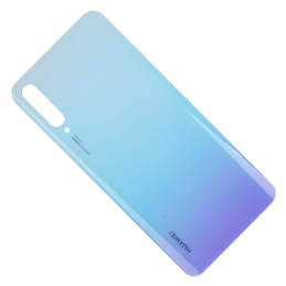 HUAWEI P SMART PRO KLAPKA OBUDOWA BATERII NIEBIESKA