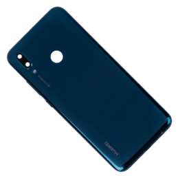 HUAWEI P SMART 2019 KLAPKA OBUDOWA BATERII NIEBIESKA