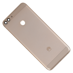 HUAWEI P SMART KLAPKA OBUDOWA BATERII ZŁOTA