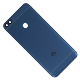 HUAWEI P SMART KLAPKA OBUDOWA BATERII NIEBIESKA