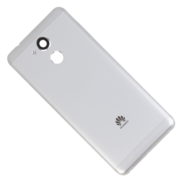 HUAWEI ENJOY 6S KLAPKA OBUDOWA BATERII SREBRNA