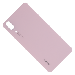 HUAWEI P20 KLAPKA OBUDOWA BATERII RÓŻOWA