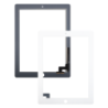 IPAD 2 A1395 A1396 A1397 DIGITIZER DOTYK BIAŁY BEZ HOME