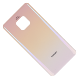 HUAWEI MATE 20 PRO KLAPKA OBUDOWA BATERII POMARAŃCZOWA