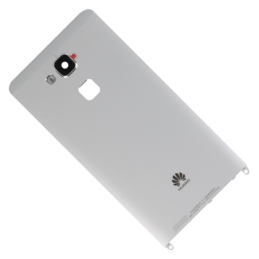 HUAWEI MATE 7 KLAPKA OBUDOWA BATERII SREBRNA