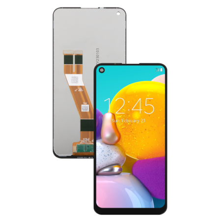 NOKIA 3.4 WYŚWIETLACZ LCD EKRAN