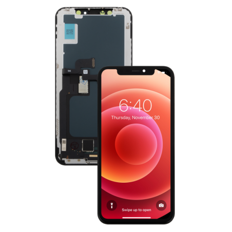 APPLE IPHONE X WYŚWIETLACZ LCD EKRAN INCELL