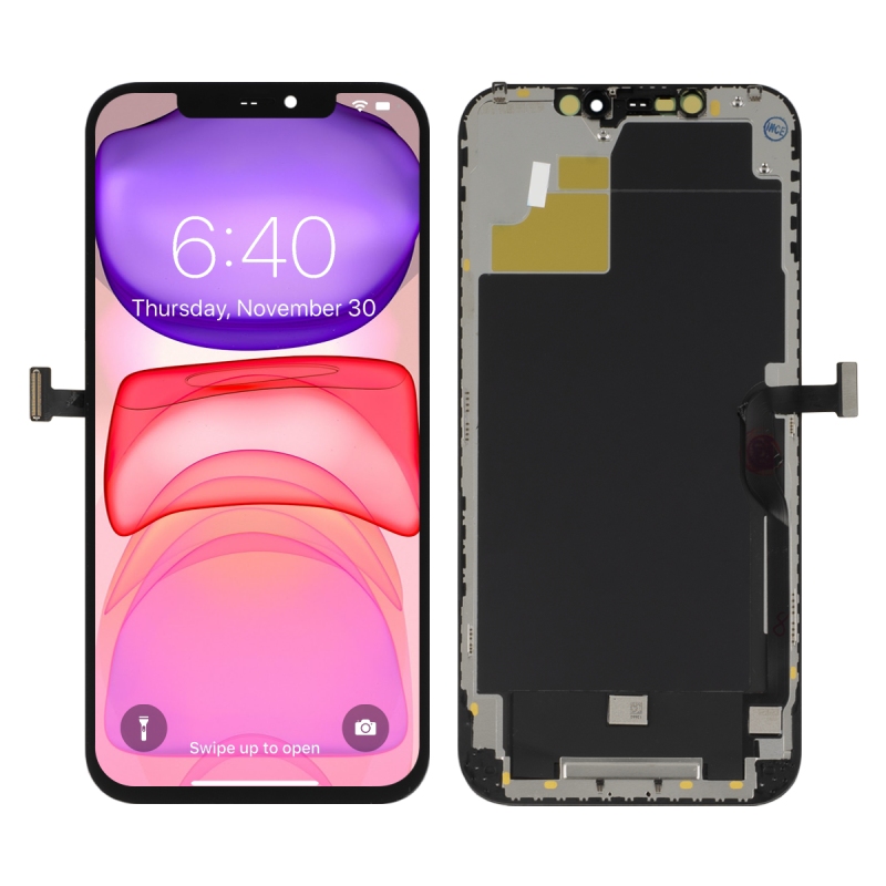 APPLE IPHONE 12 PRO MAX WYŚWIETLACZ LCD EKRAN INCELL