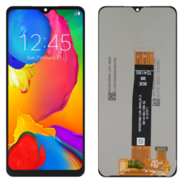 SAMSUNG A04S A047 WYŚWIETLACZ LCD EKRAN