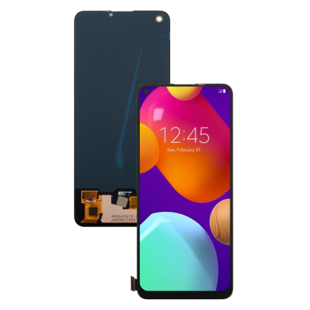 OPPO A74  RENO5 LITE RENO 5 LITE WYŚWIETLACZ LCD EKRAN OLED