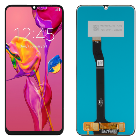 HUAWEI NOVA Y70 WYŚWIETLACZ LCD EKRAN