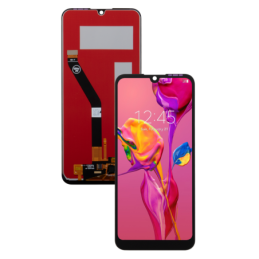 HUAWEI Y6 2019  Y6 PRO 2019 WYŚWIETLACZ LCD EKRAN