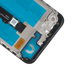 MOTOROLA MOTO G31 XT2173-3 WYŚWIETLACZ LCD EKRAN RAMKA INCELL