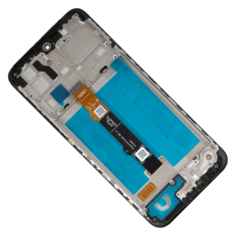 MOTOROLA MOTO G31 XT2173-3 WYŚWIETLACZ LCD EKRAN RAMKA INCELL