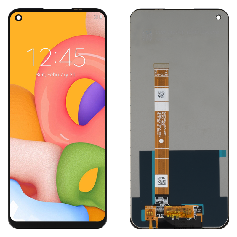 OPPO A53 2020 CPH2127 WYŚWIETLACZ LCD EKRAN