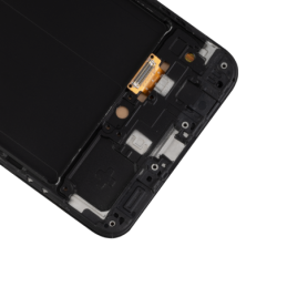 SAMSUNG A50 A505 WYŚWIETLACZ LCD EKRAN RAMKA