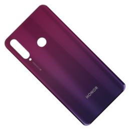 HONOR 20 LITE KLAPKA OBUDOWA BATERII RÓŻOWA