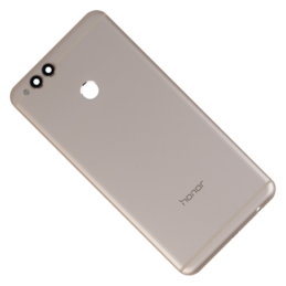 HONOR 7X KLAPKA OBUDOWA BATERII ZŁOTA