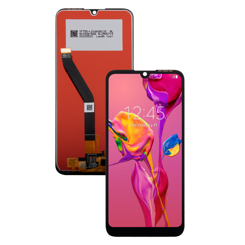 HUAWEI Y6S 2019 WYŚWIETLACZ LCD EKRAN